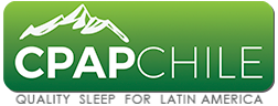 CPAP Chile