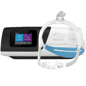 CPAP AUTOMATICO AIRSENSE 11 AUTOSET RESMED