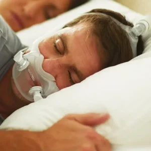 MASCARILLA ORO NASAL DREAM WEAR PHILIPS