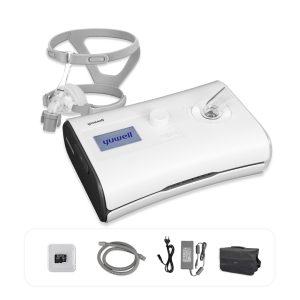 AUTO CPAP 550 YUWELL