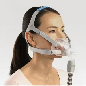 MASCARILLA ORO NASAL AIRFIT F30 RESMED