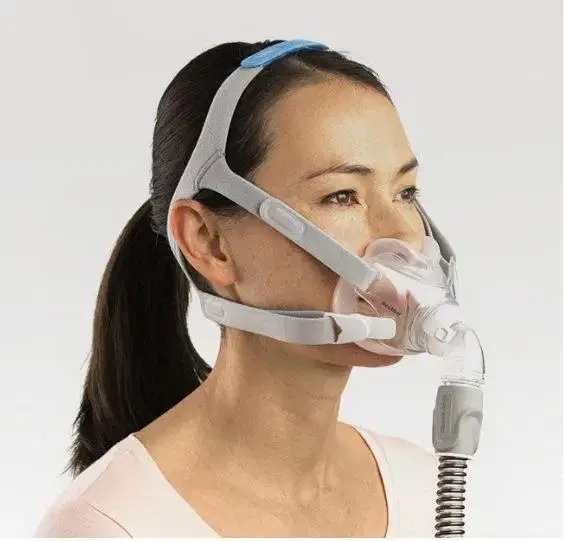 MASCARILLA ORO NASAL AIRFIT F30 RESMED