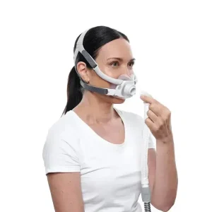 MASCARILLA ORO NASAL AIRFIT F40 RESMED