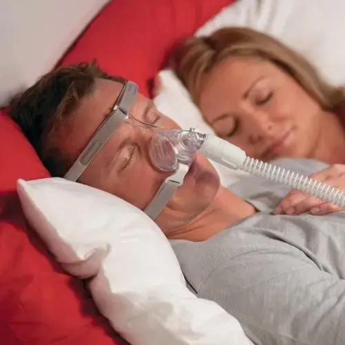 MASCARILLA NASAL PICO PHILIPS