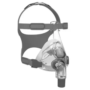MASCARILLA ORO NASAL SIMPLUS FISHER&PAYKEL