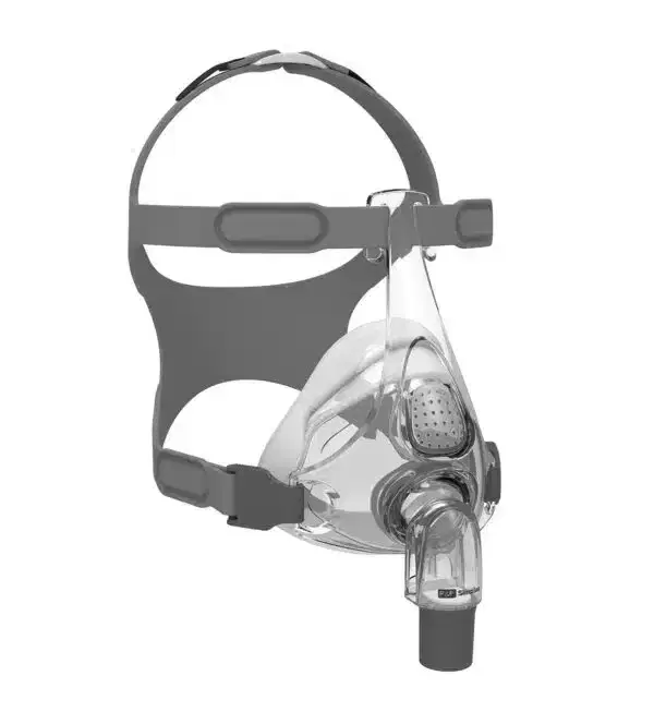 MASCARILLA ORO NASAL SIMPLUS FISHER&PAYKEL