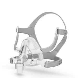 MASCARILLA ORO NASAL YF02 YUWELL