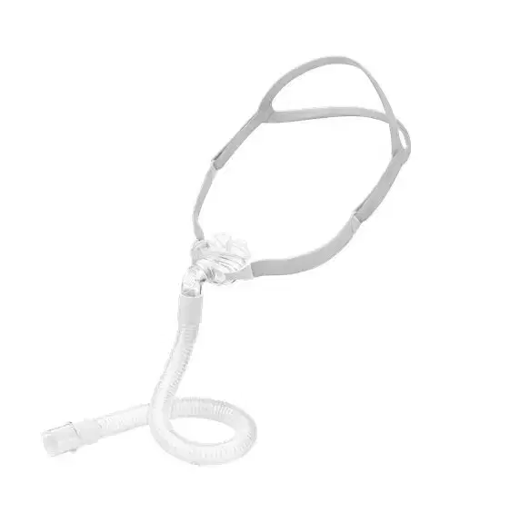 MASCARILLA ALMOHADILLAS NASALES YP01 YUWELL