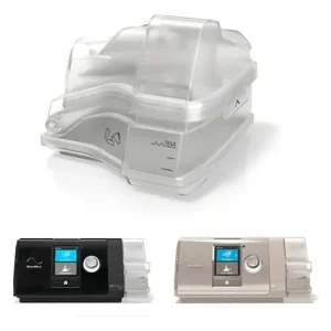 CONTENEDOR DE AGUA AIRSENSE 10 RESMED