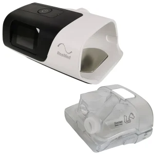 CONTENEDOR DE AGUA AIRSENSE 11 RESMED