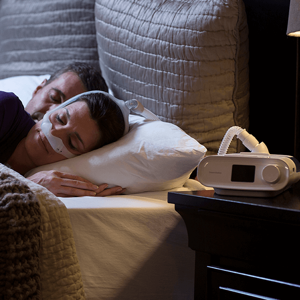 AUTO CPAP DREAM STATION PHILIPS VALOR INCLUYE EQUIPAMIENTO COMPLETO Y MONITOREO