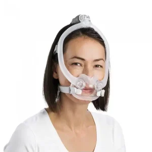 MASCARILLA ORO NASAL AIRFIT F30i RESMED