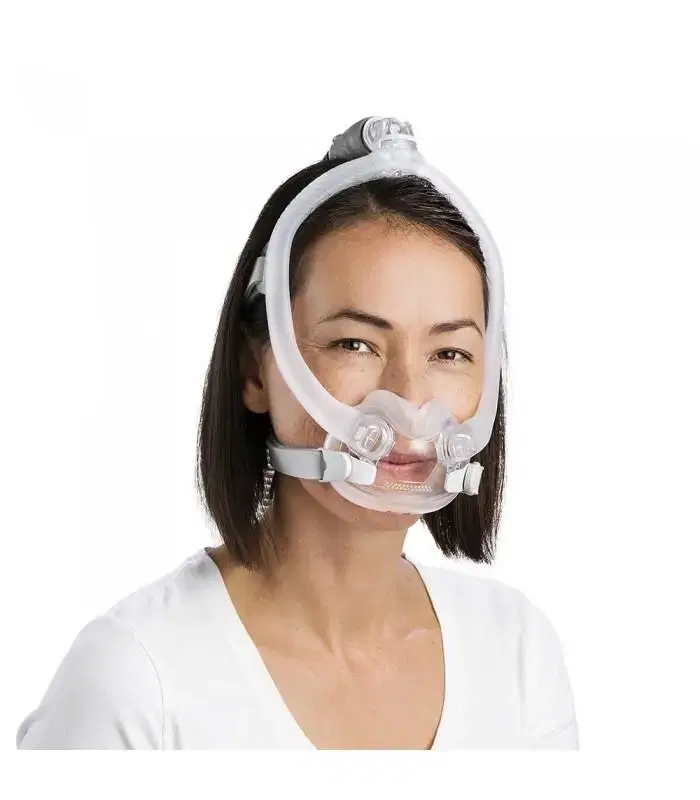MASCARILLA ORO NASAL AIRFIT F30i RESMED