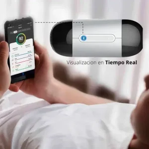 Auto Cpap Portátil M1 Mini | BMC