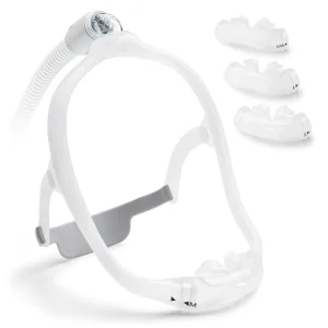 MASCARILLA ALMOHADILLAS NASALES DREAM WEAR PILLOW PHILIPS